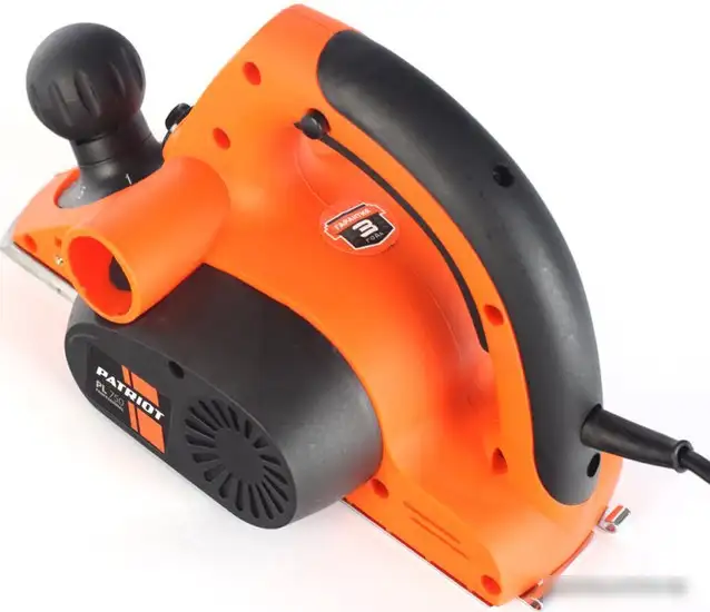 Рубанок Patriot PL 750 [150301115] – фото товара
