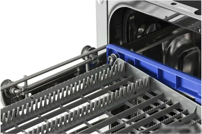 Посудомоечная машина Hiberg I46 1030 - фото товара