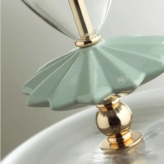 Подвесная люстра Odeon Light Classic 4855/1A – фото товара