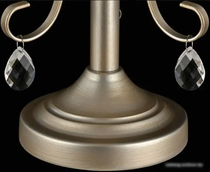 Лампа Freya Simone FR2020-TL-01-BG – фото товара