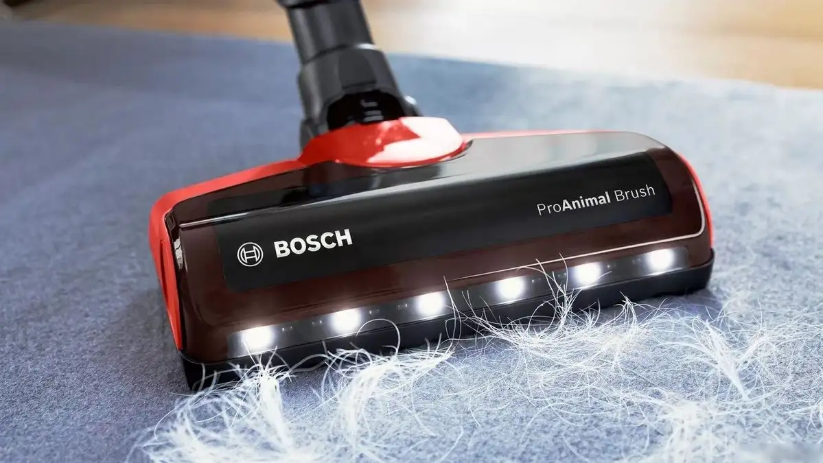 Пылесос Bosch Unlimited 7 ProAnimal BBS711ANM - фото товара