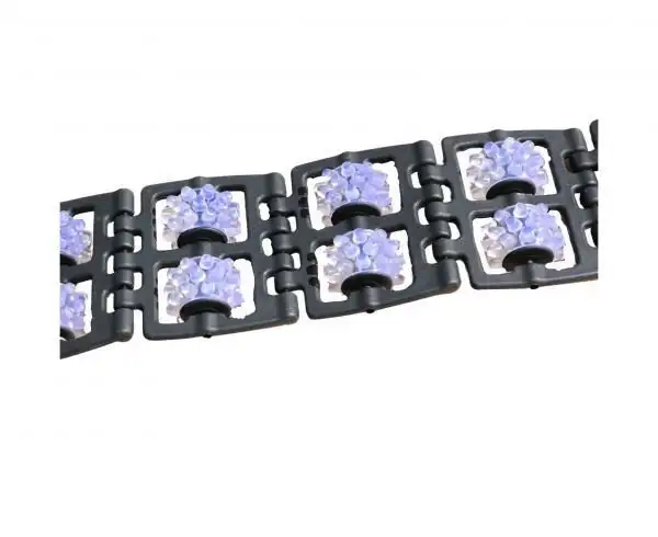 Массажер для ног и тела DFC Vibro 25 – фото товара