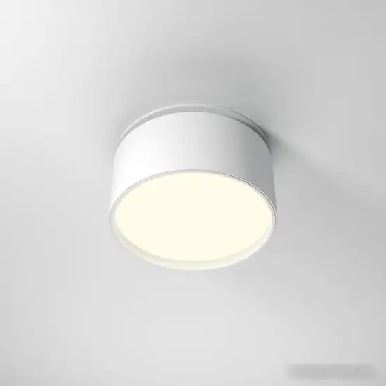 Точечный светильник Maytoni Onda DL024-12W3K-W – фото товара