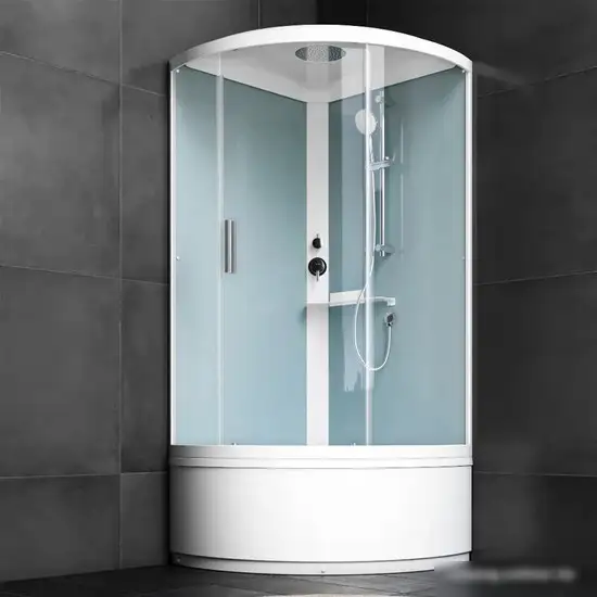 Душевая кабина AM.PM X-Joy 90x90 W88C-401A-090WT - фото товара