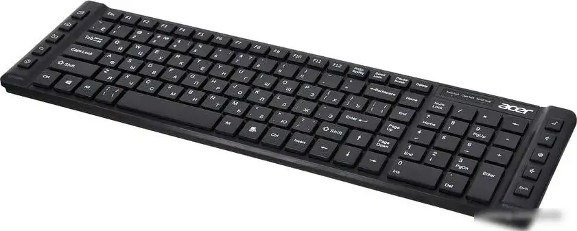 Клавиатура Acer OKW010 – фото товара