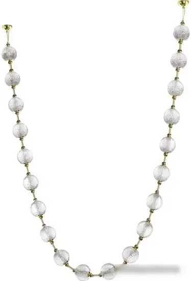 Подвесная люстра Odeon Light L-Vision 5008/80L – фото товара