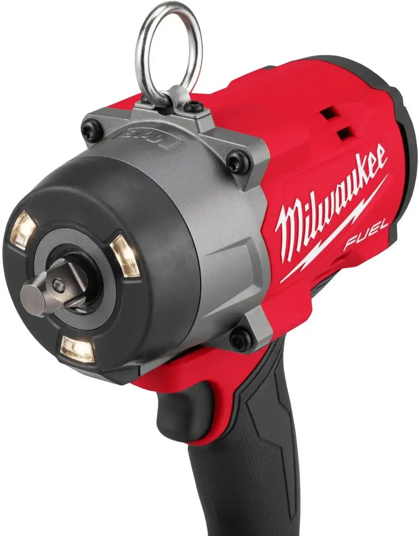 Гайковерт Milwaukee M18 FUEL M18FHIW2P12-0X 4933492785 (без АКБ, кейс) – фото товара