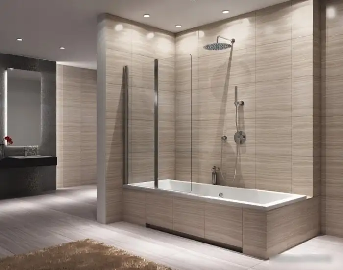 Шторка Rea Agat-2 80 – фото товара