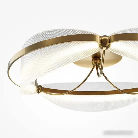 Припотолочная люстра Maytoni Breeze MOD281CL-L45BS3K – фото товара