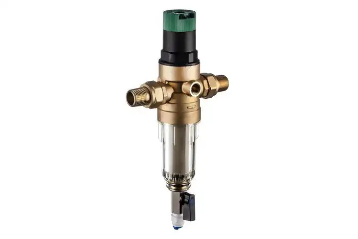 Магистральный фильтр Гейзер Бастион 7508155233 - фото товара