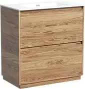 Sancos Тумба под умывальник Libra LB80FECH – изображение в каталоге