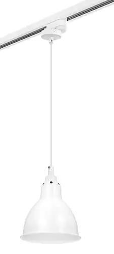 Трековый светильник Lightstar Loft L1T765016 – изображение в каталоге