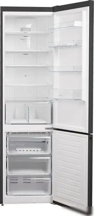 Холодильник Weissgauff CBN2WC2L2 - фото товара