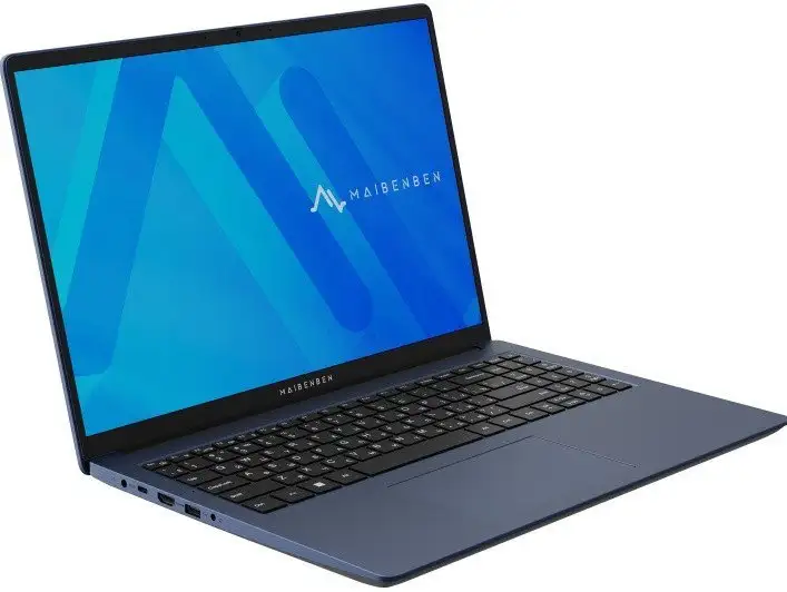Ноутбук Maibenben Medio M645 M645FSA0LURE3 – фото товара