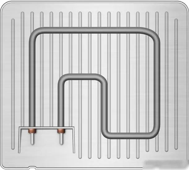 Электрогриль Polaris PGP 2202 IQfry – фото товара