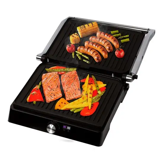 Электрогриль Kitfort KT-1662 – фото товара