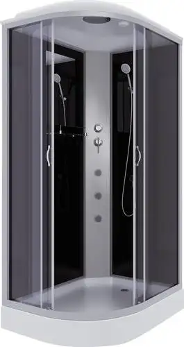 Душевая кабина Niagara NG-3512-14RG 120x80 - изображение в каталоге