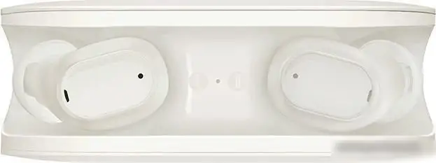 Наушники Baseus Bowie EZ10 (белый) – фото товара