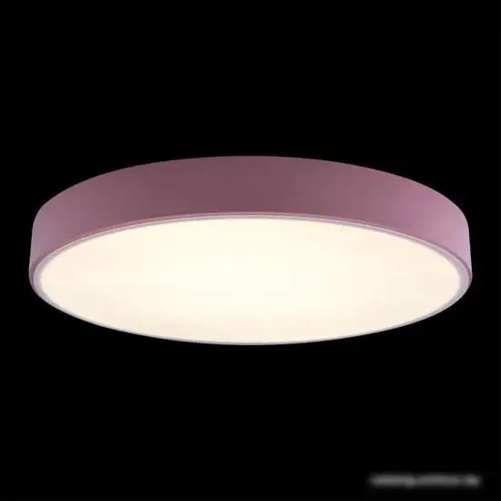 Люстра-тарелка LOFT IT Axel 10002/24 Pink – фото товара