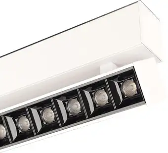 Линейный светильник Arlight MAG-LASER-FOLD-45-S320-12W Day4000 026973 – изображение в каталоге