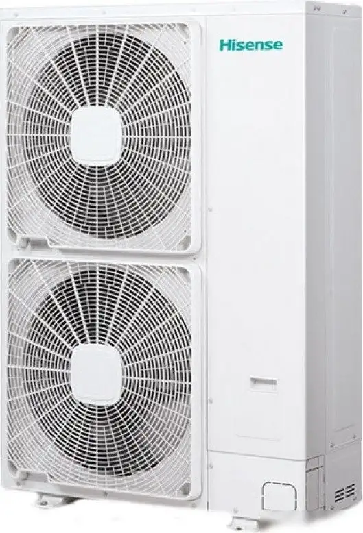 Кондиционер Hisense AUD-24HX4SLH1/AUW-24H4SF - фото товара