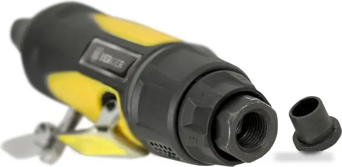 Пневмошлифмашина Berger BG1448 – фото товара