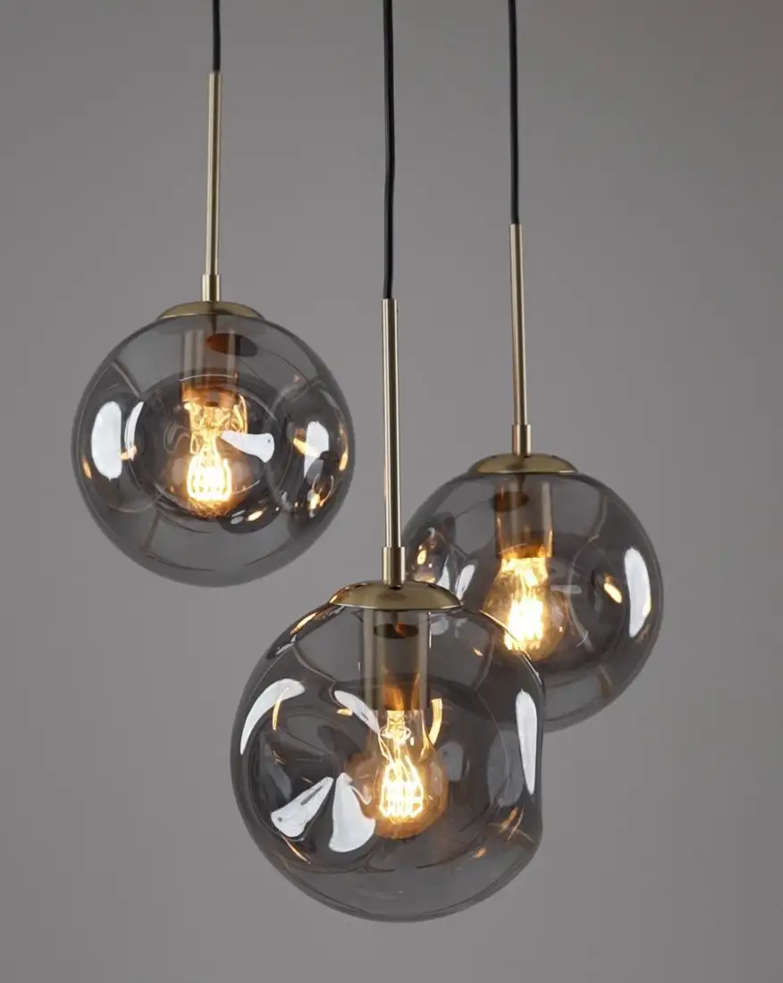 Подвесная люстра Moderli Amo V11524-3P – фото товара