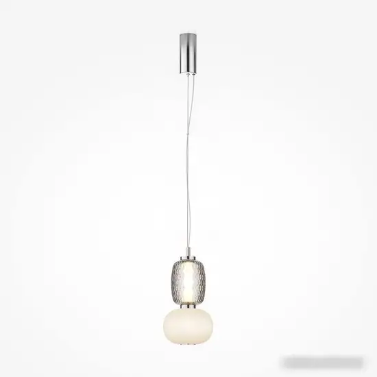 Подвесная люстра Maytoni Pattern MOD267PL-L18CH3K – фото товара