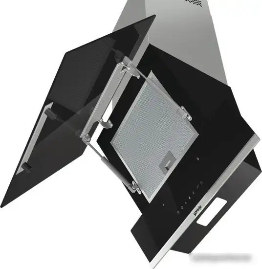 Кухонная вытяжка Gorenje WHI649X21P - фото товара