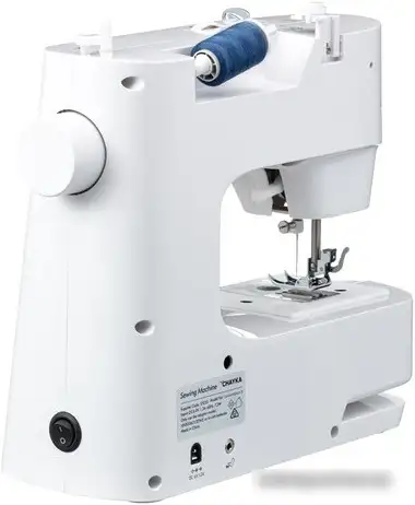 Электромеханическая швейная машина Chayka ComfortStitch 11 - фото товара