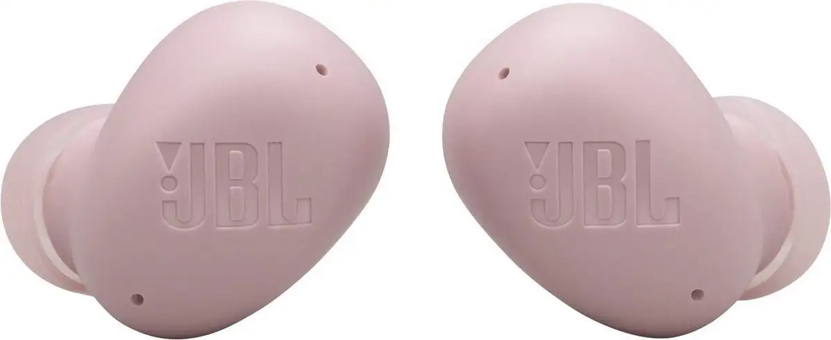 Наушники JBL Wave Buds 2 (розовый) – фото товара