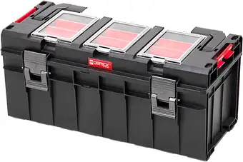 Ящик для инструментов Qbrick System Pro 600 Profi