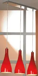 Люстра Lussole Rimini LSF-1156-03 – изображение в каталоге