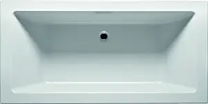 Ванна Riho Rethink Cubic 180x80 BR08005 (с ножками)