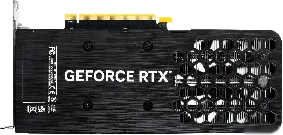 Видеокарта Palit GeForce RTX 3060 Infinity 2 OC NE63060U19K9-PG190L – фото товара