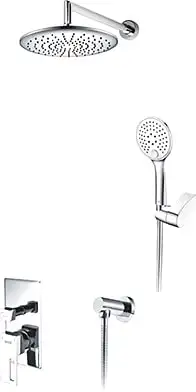Душевая система Wasserkraft A14130 - изображение в каталоге