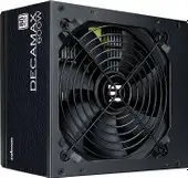 Блок питания Zalman Decamax 600W ZM600-LX3