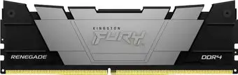 Оперативная память Kingston FURY Renegade 8ГБ DDR4 4000 МГц KF440C19RB2/8
