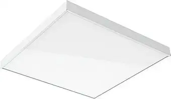 Светильник-тарелка Gauss Basic G1-A0-00070-01GA3-2003540 – изображение в каталоге