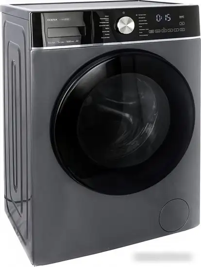 Стирально-сушильная машина CENTEK CT-1956 - фото товара