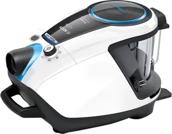 Пылесос Bosch BGS7SIL1 - изображение в каталоге