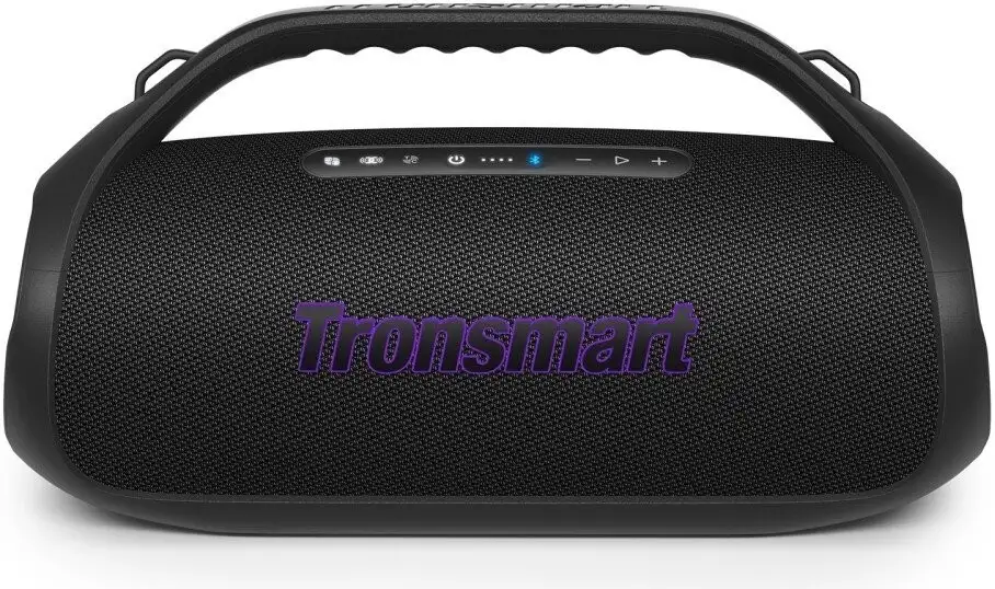 Беспроводная колонка Tronsmart Bang 2 (черный) – фото товара