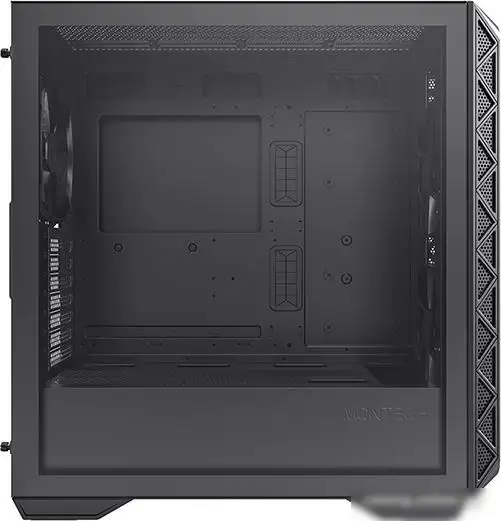 Корпус Montech AIR 903 Base (черный) – фото товара