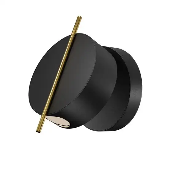 Бра Maytoni Nuance MOD180WL-L4B3K1 – фото товара