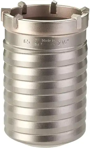 Коронка Milwaukee SDS-Max TCT2 65x100 4932245994 – изображение в каталоге