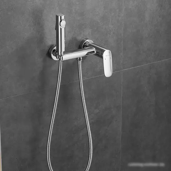 Гигиенический душ Shevanik S8505-1 - фото товара