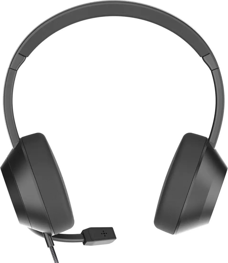 Офисная гарнитура A4Tech Fstyler FH150U (черный) – фото товара