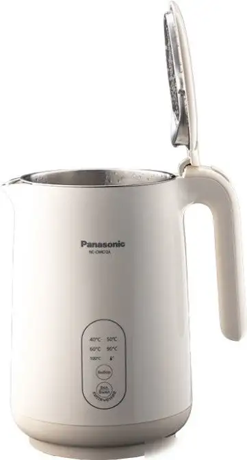 Электрический чайник Panasonic NC-CWK72A - фото товара
