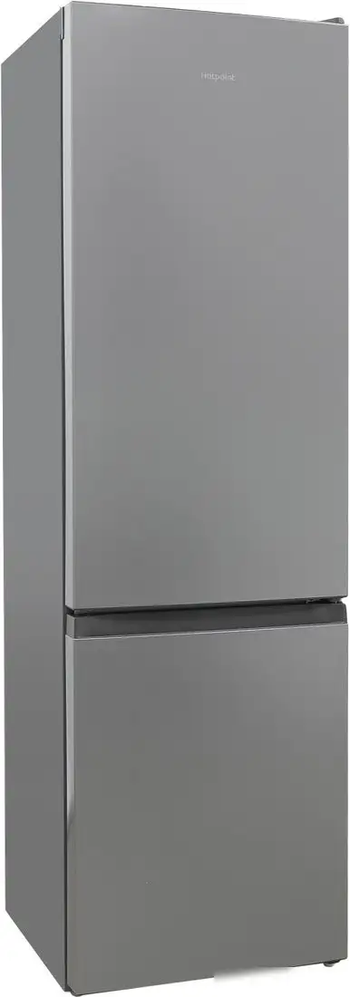 Холодильник Hotpoint HT 5200 C MX - фото товара