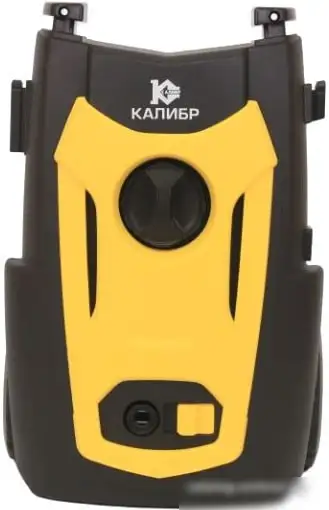 Мойка высокого давления Калибр ВДМ-1600 New – фото товара